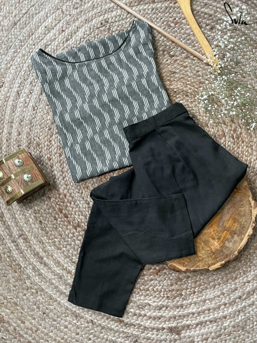 Palkon Ki Chingari - suta