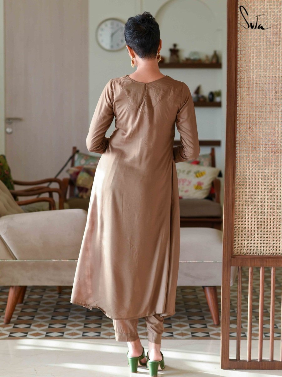 Palkon Ki Leher - suta