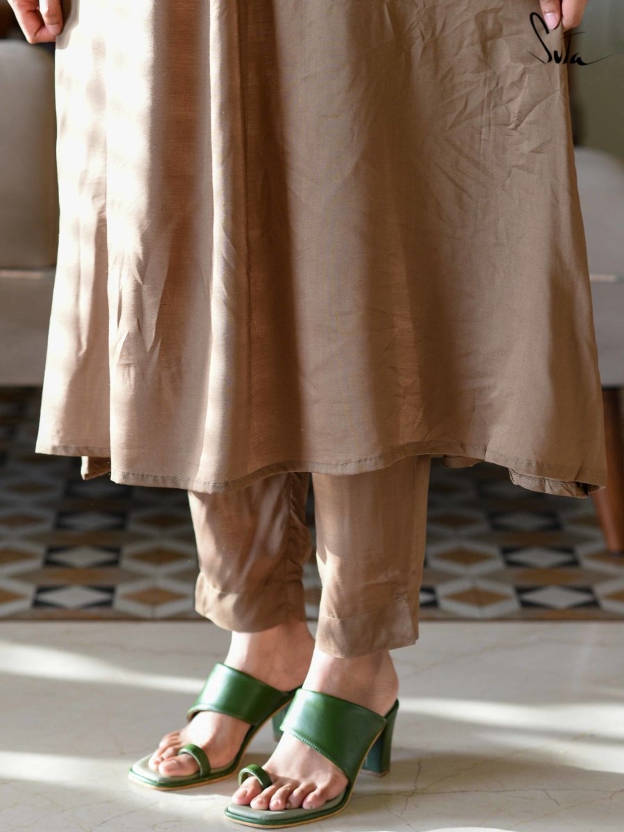 Palkon Ki Leher - suta