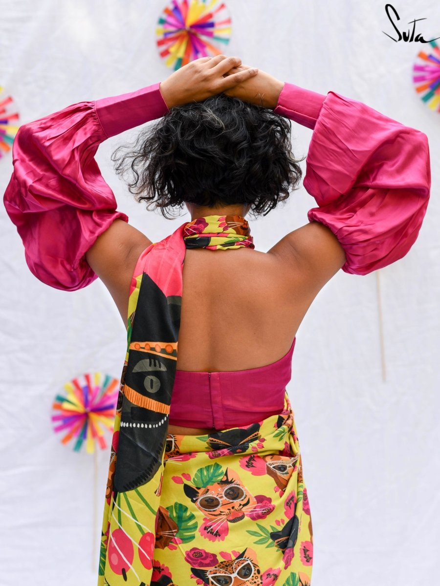 Panchi Banu - suta
