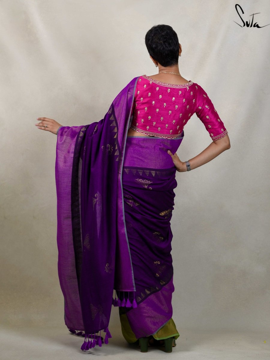 Payodha - suta