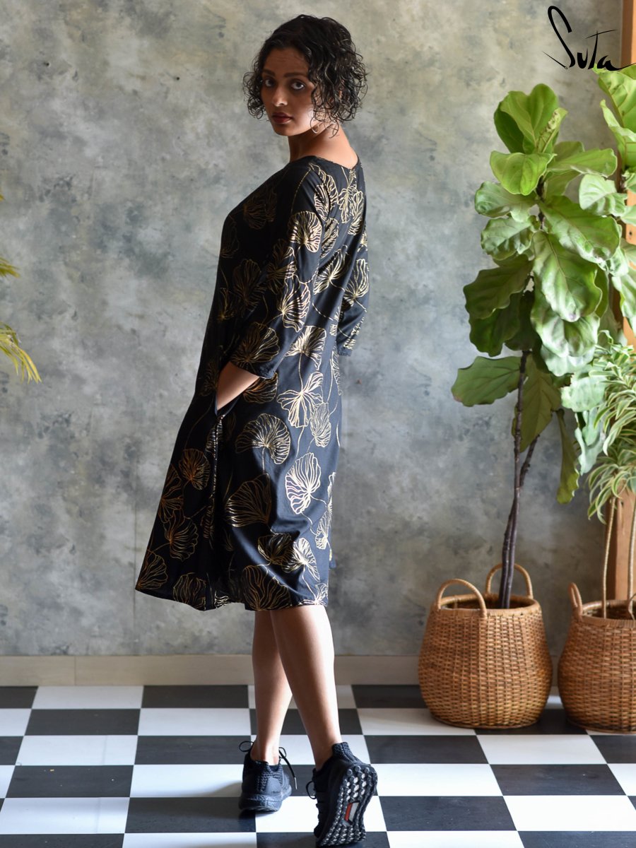 Phoolon ki Gaanth - suta