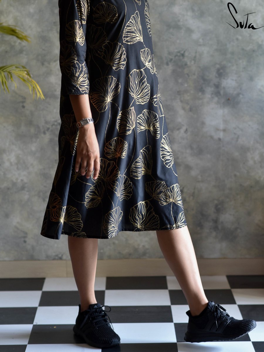 Phoolon ki Gaanth - suta