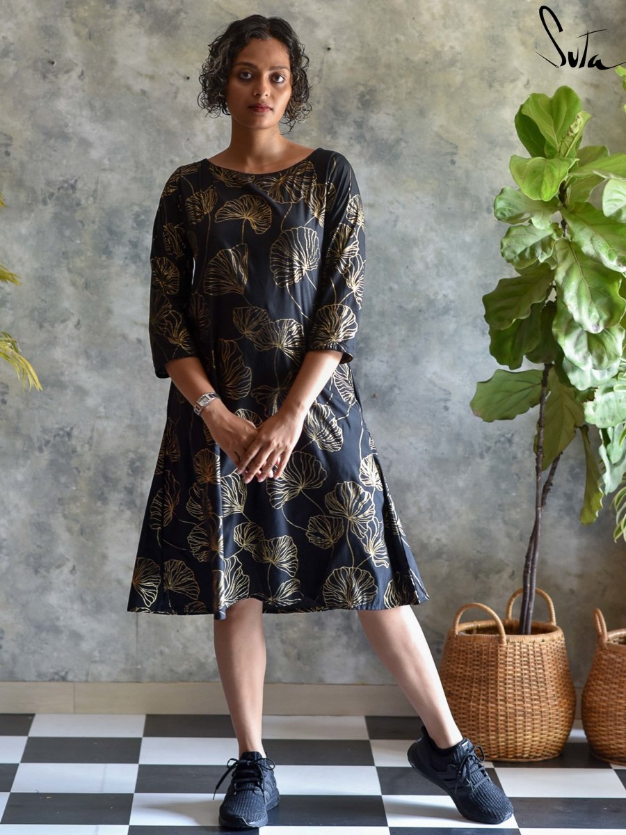 Phoolon ki Gaanth - suta