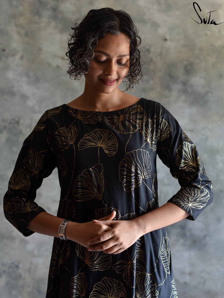 Phoolon ki Gaanth - suta