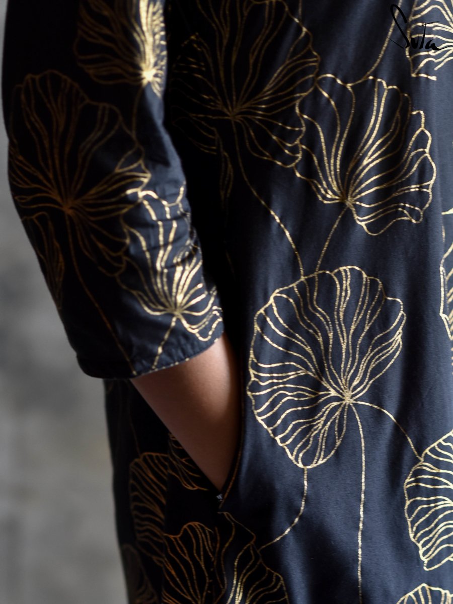 Phoolon ki Gaanth - suta