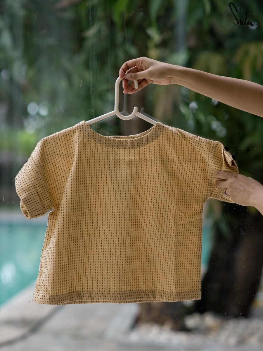 Pickled Seeds - suta