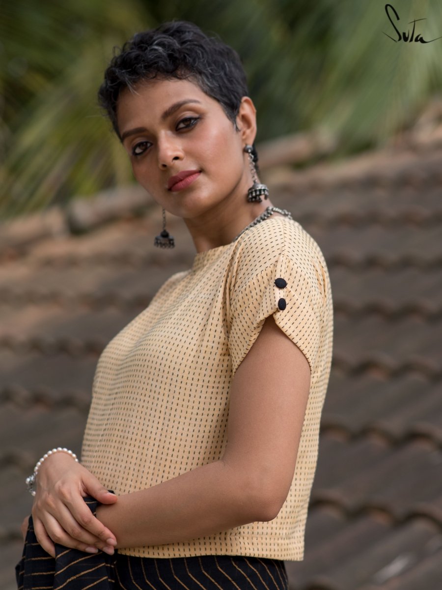 Pickled Seeds - suta