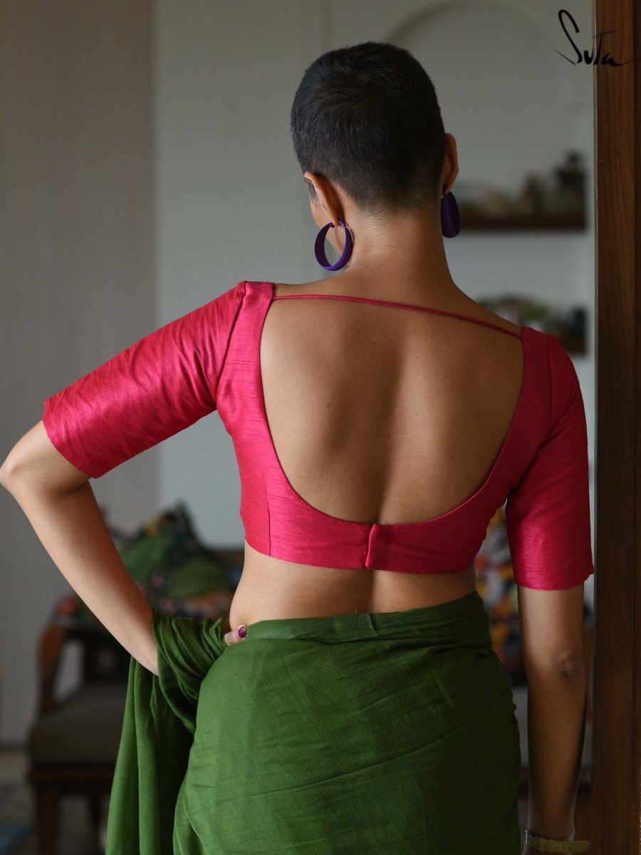 Pink Perfection - suta