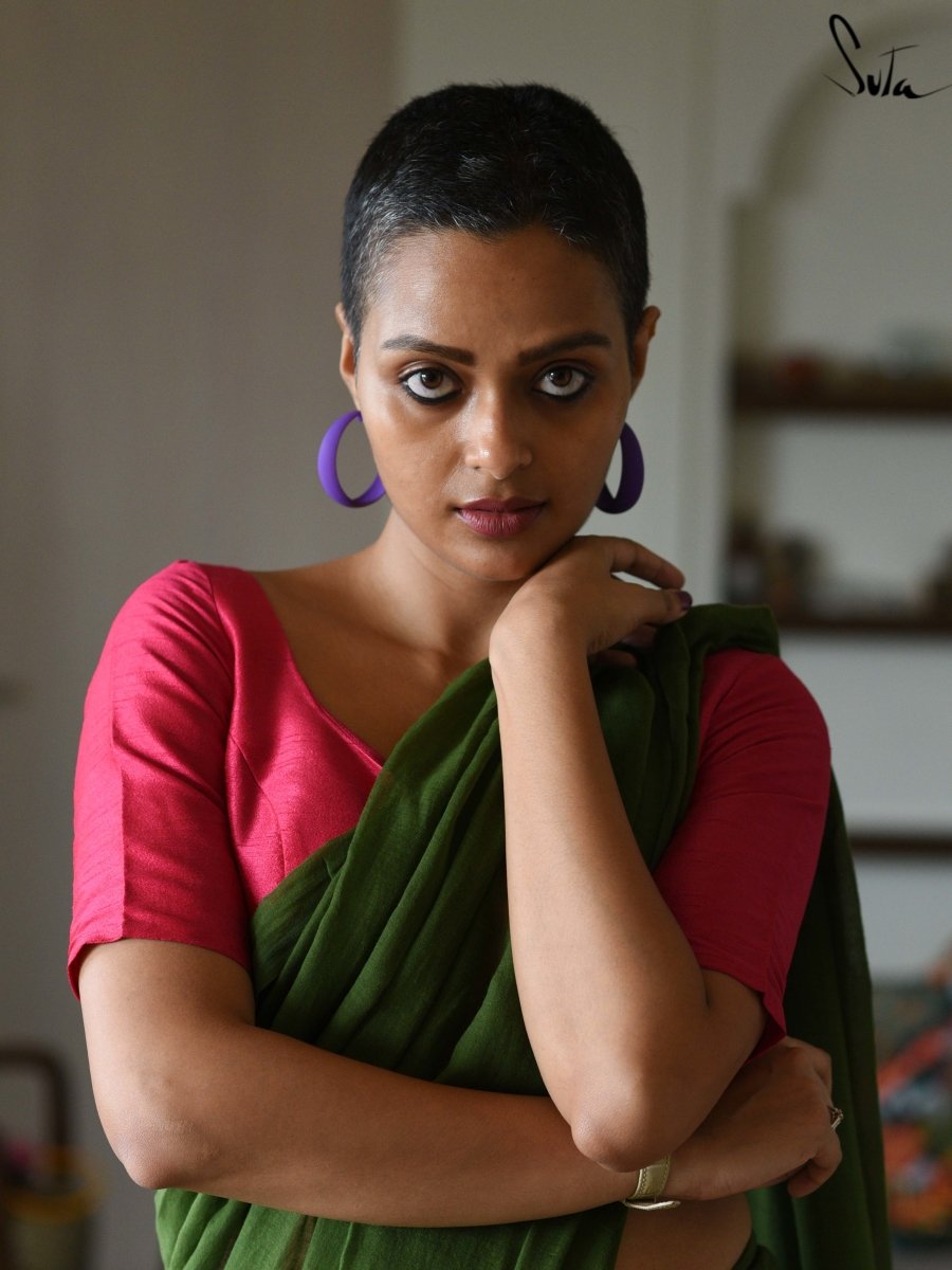 Pink Perfection - suta