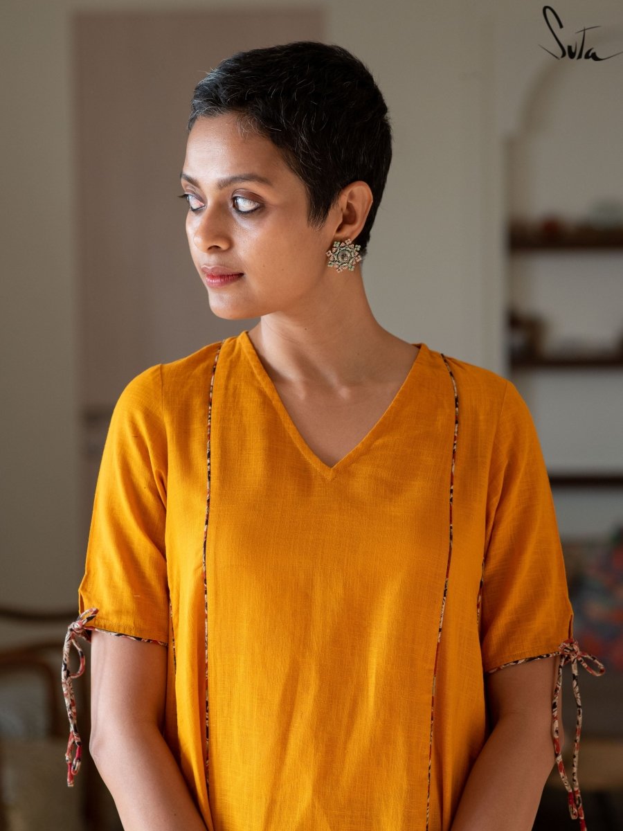 Pondicherry ka prasang - suta