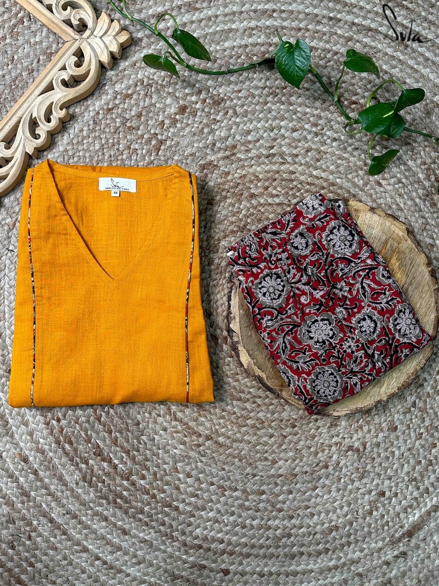 Pondicherry ka prasang - suta