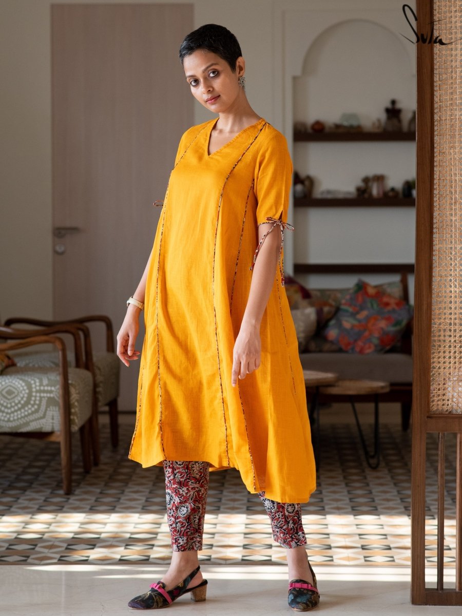 Pondicherry ka prasang - suta