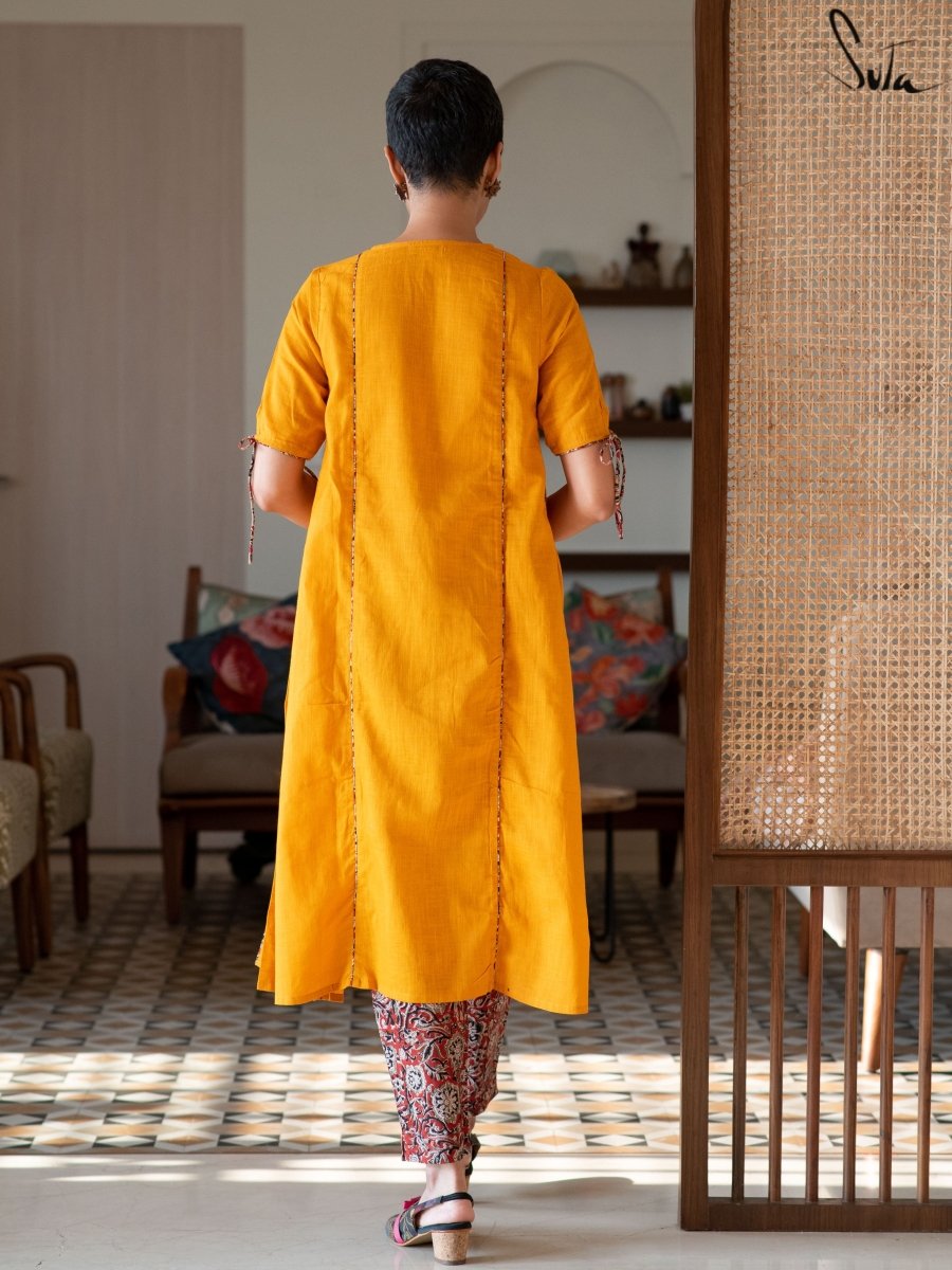 Pondicherry ka prasang - suta