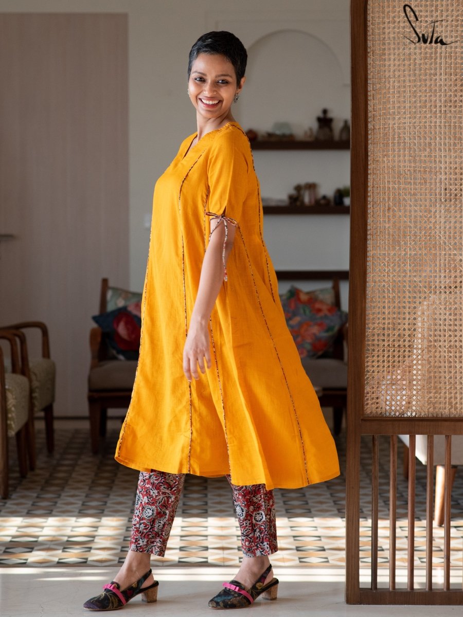 Pondicherry ka prasang - suta