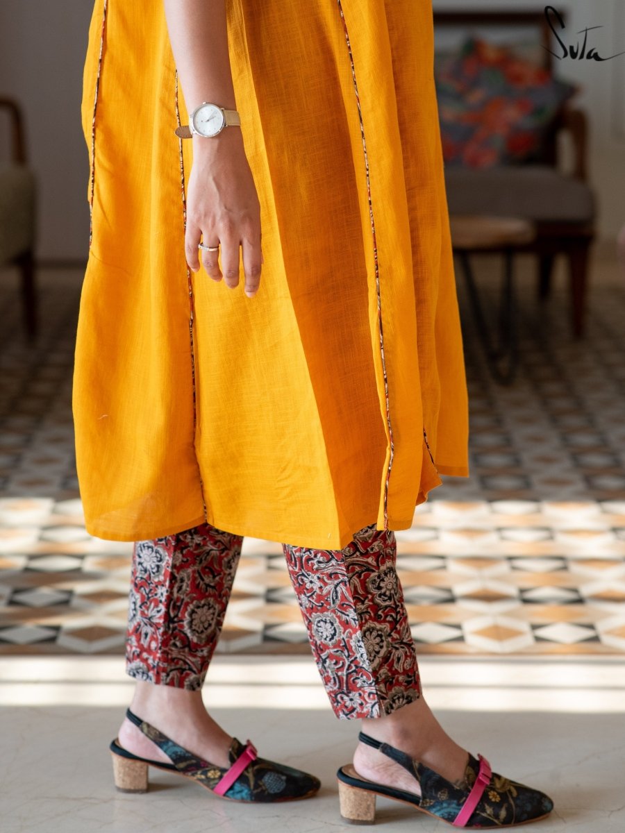 Pondicherry ka prasang - suta