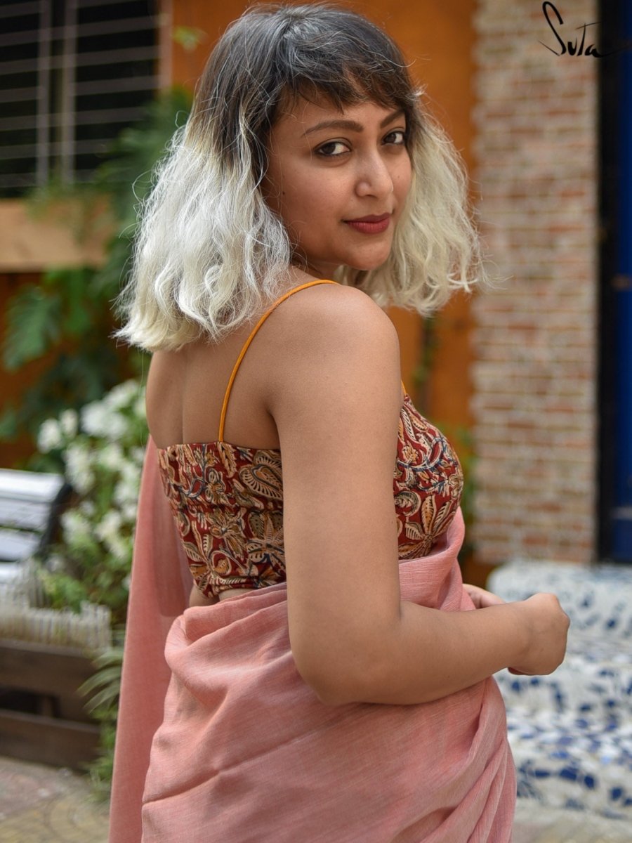 Primrose (Blouse) - suta