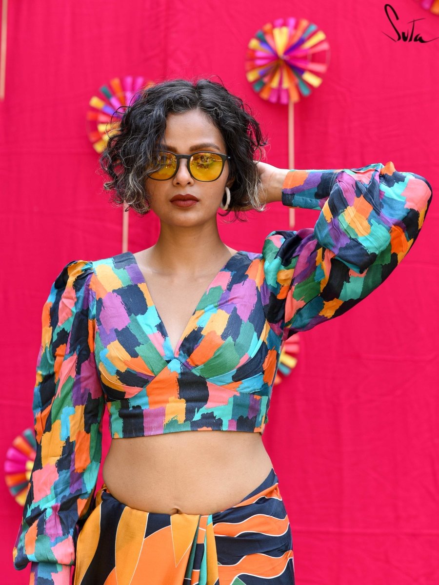 Rangeen Sapne - suta