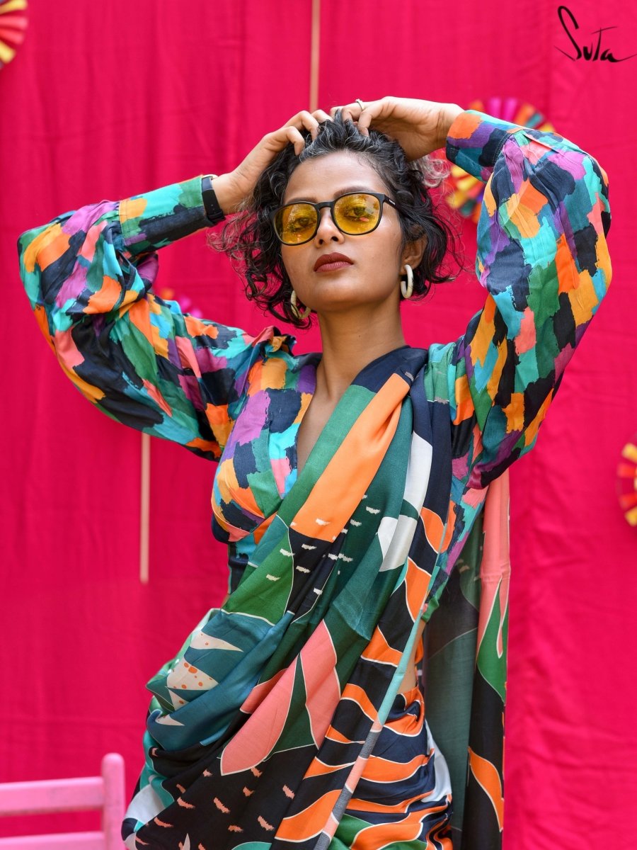 Rangeen Sapne - suta