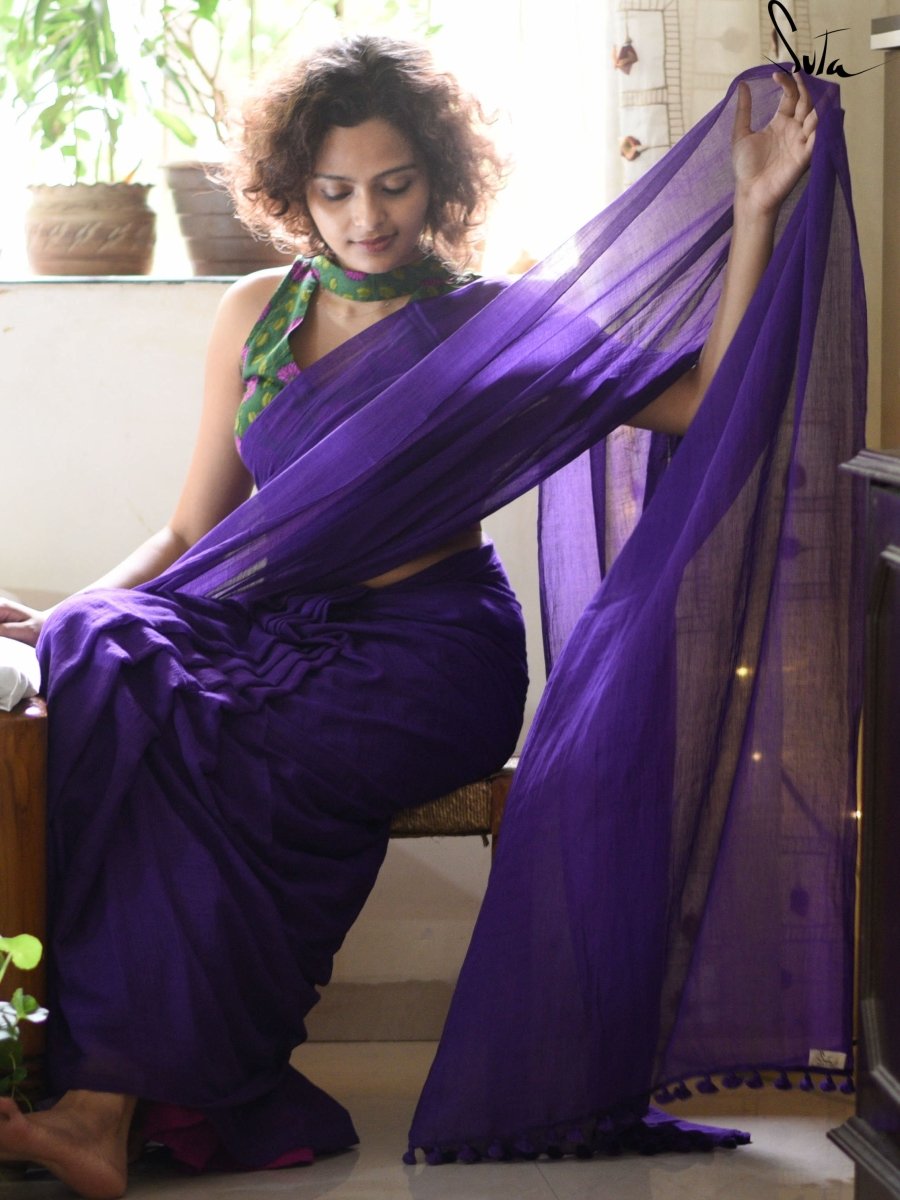 Saree Nirvana