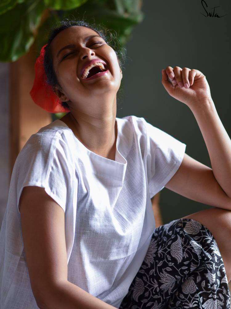 Red Tango ( Scrunchies ) - suta.in