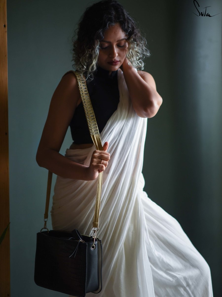 Ret Rekha (Camera Belt) - suta.in