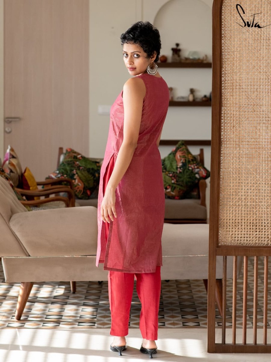 Reverie of Ranwar - suta