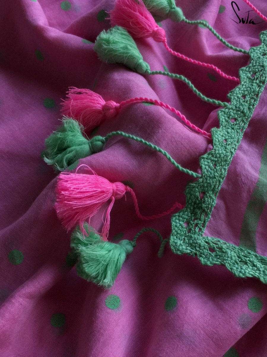 Ring Around The Rosie - suta.in