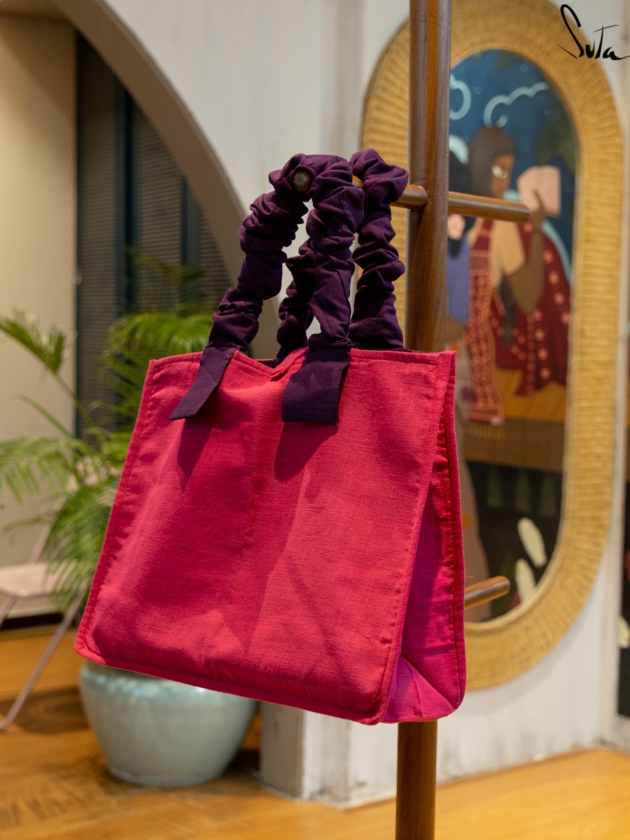 Romance In Paris (Bag) - suta