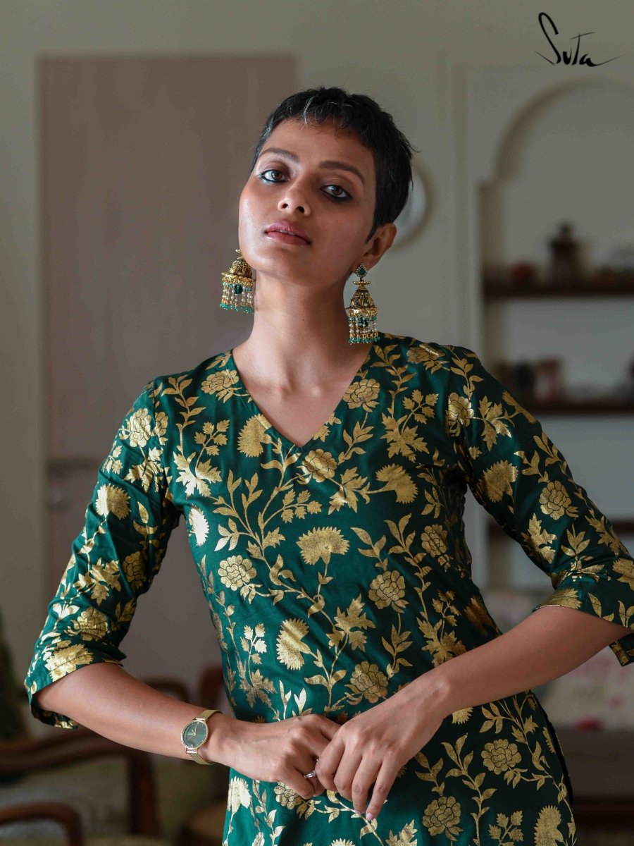 Roshan Zindagi - suta