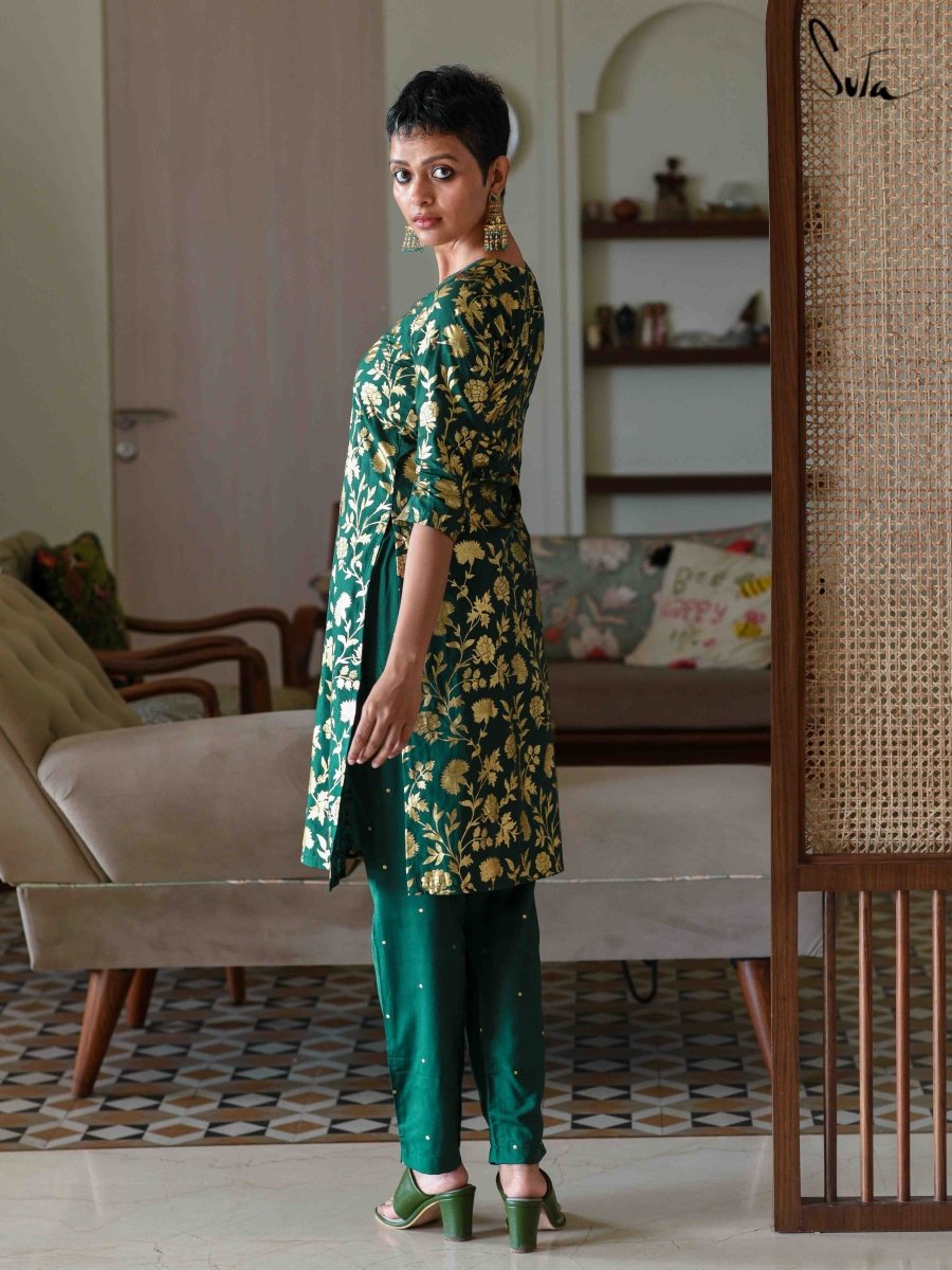 Roshan Zindagi - suta