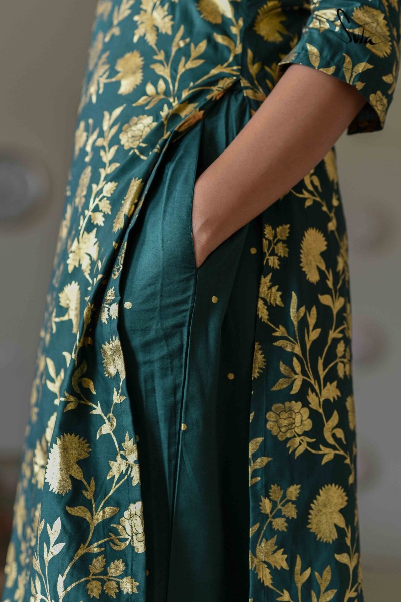 Roshan Zindagi - suta