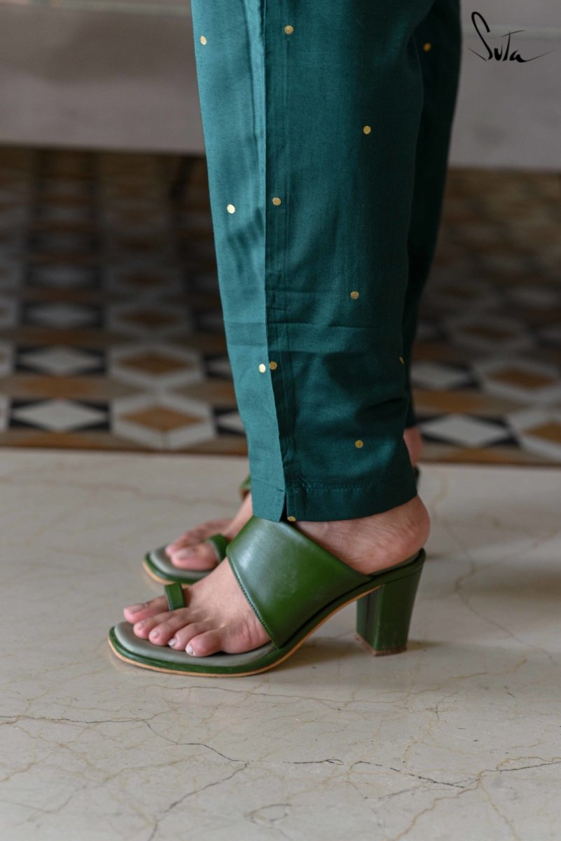 Roshan Zindagi - suta