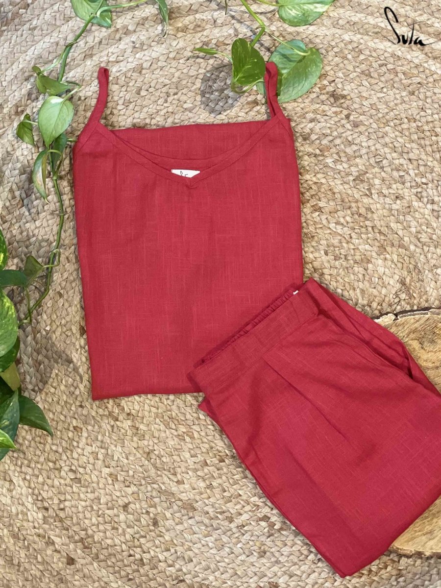 Saharan Symphony - suta