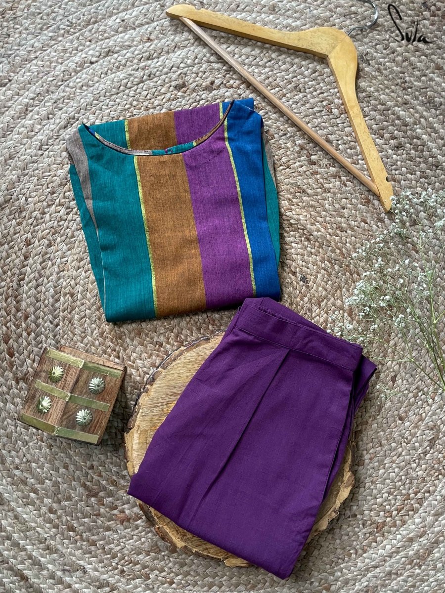 Savere Ka Jadoo - suta