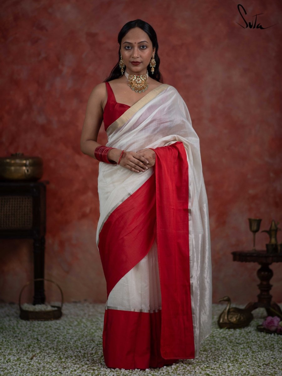 Seeking Saraswati - suta