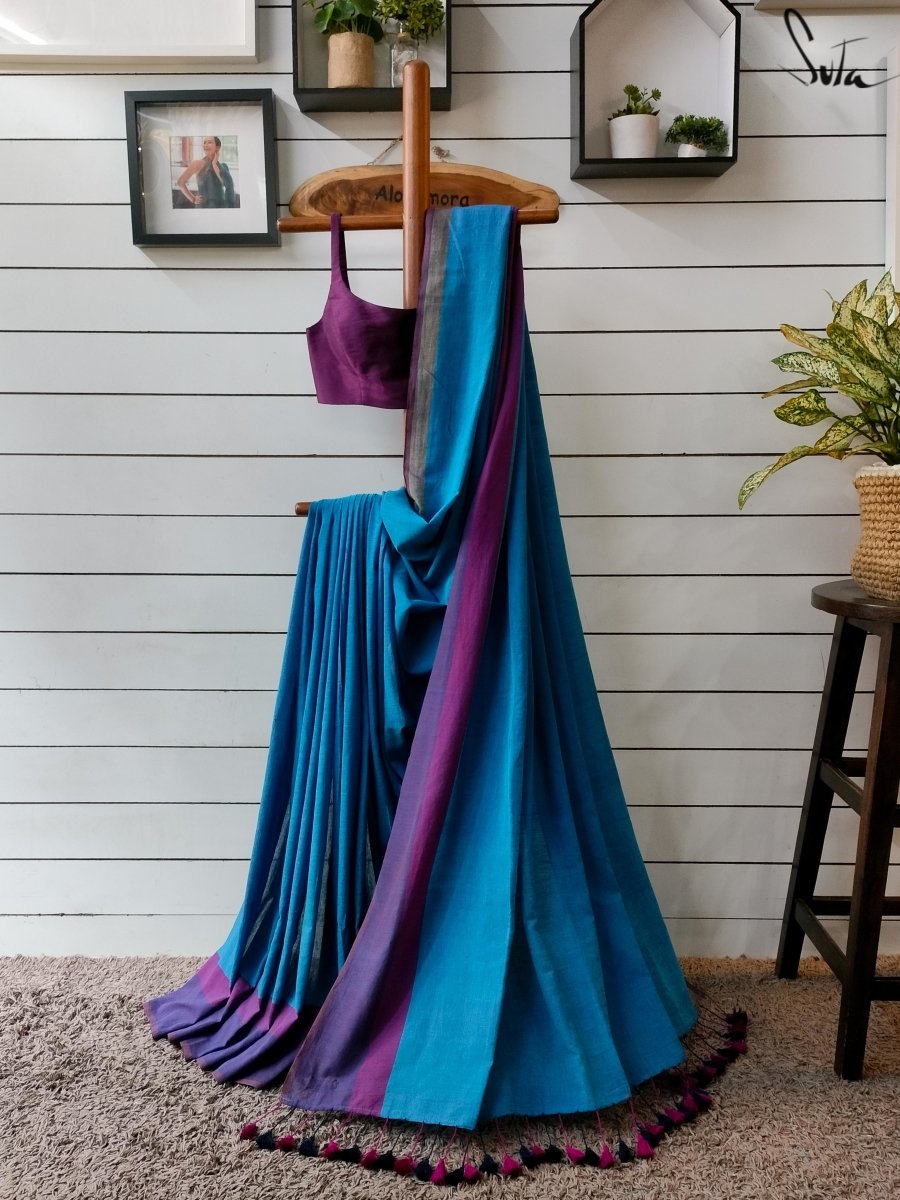 She brings the rain - suta