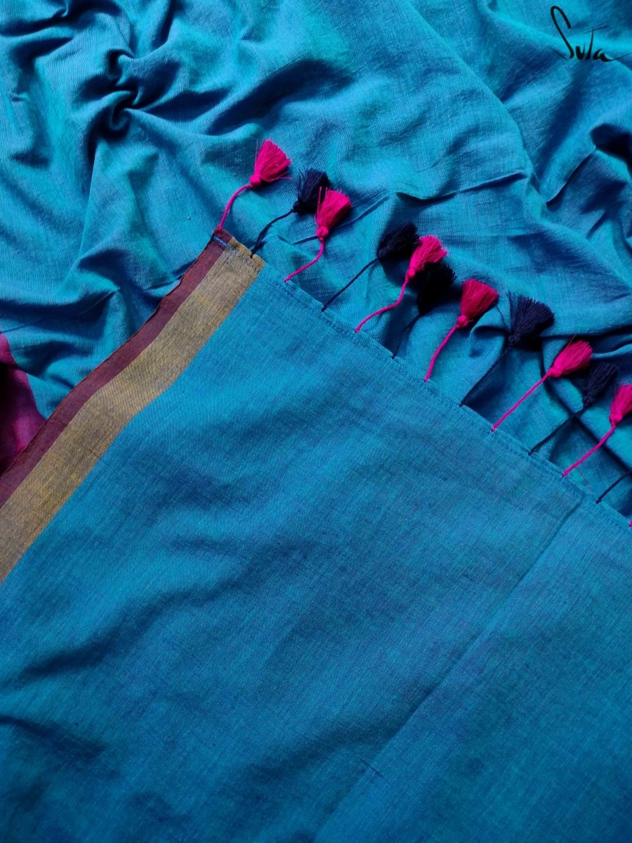 She brings the rain - suta