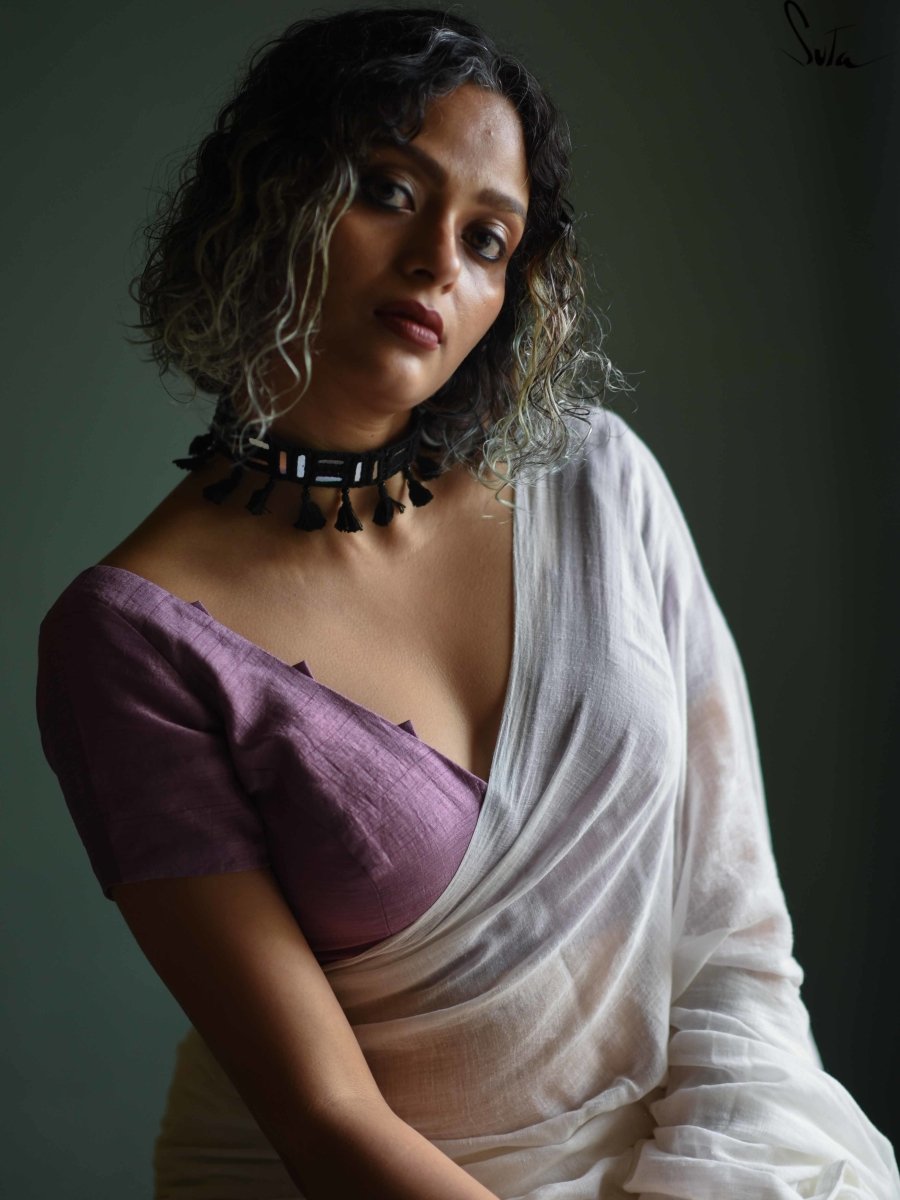 Sheesh ka Samundar (Choker) - suta.in