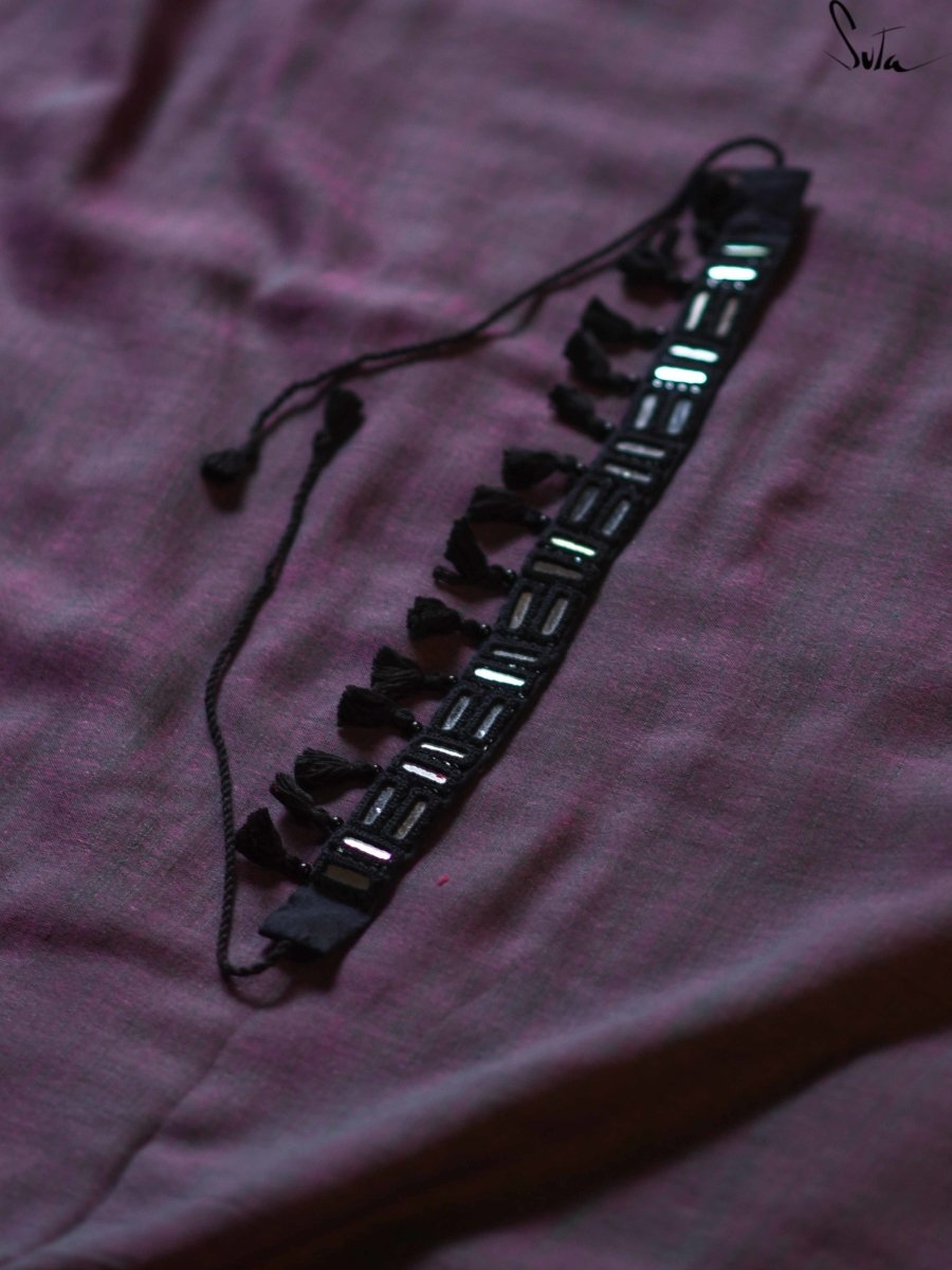 Sheesh ka Samundar (Choker) - suta.in