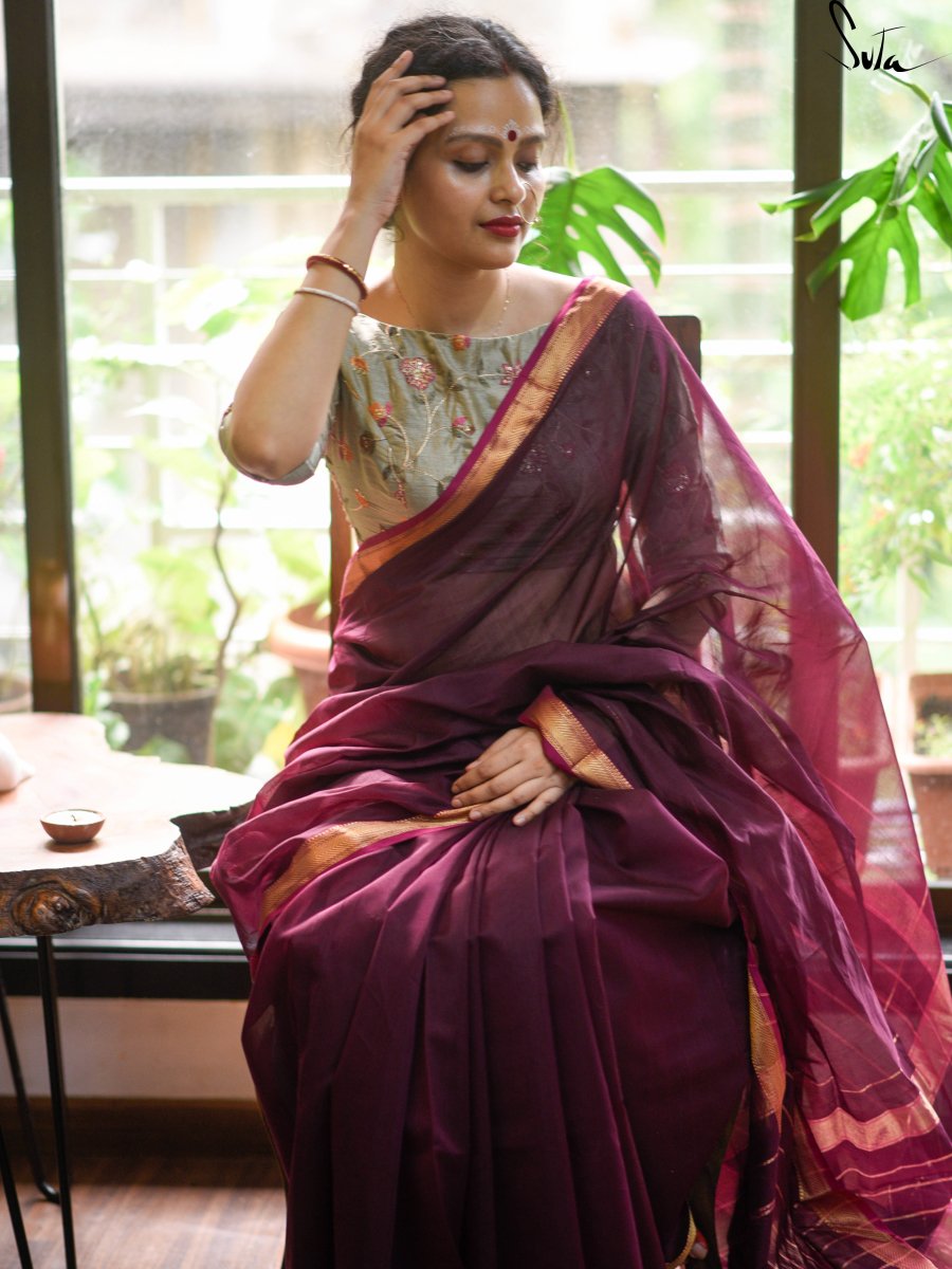 Shyama - suta.in