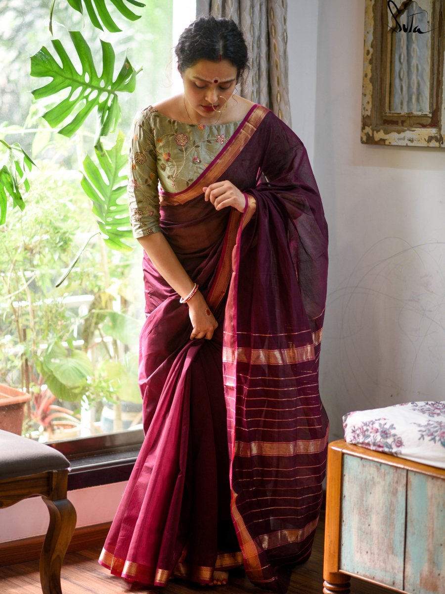 Shyama - suta.in