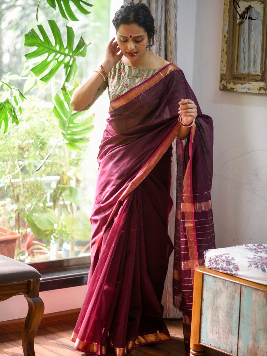 Shyama - suta.in