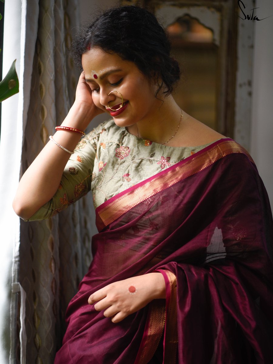 Shyama - suta.in