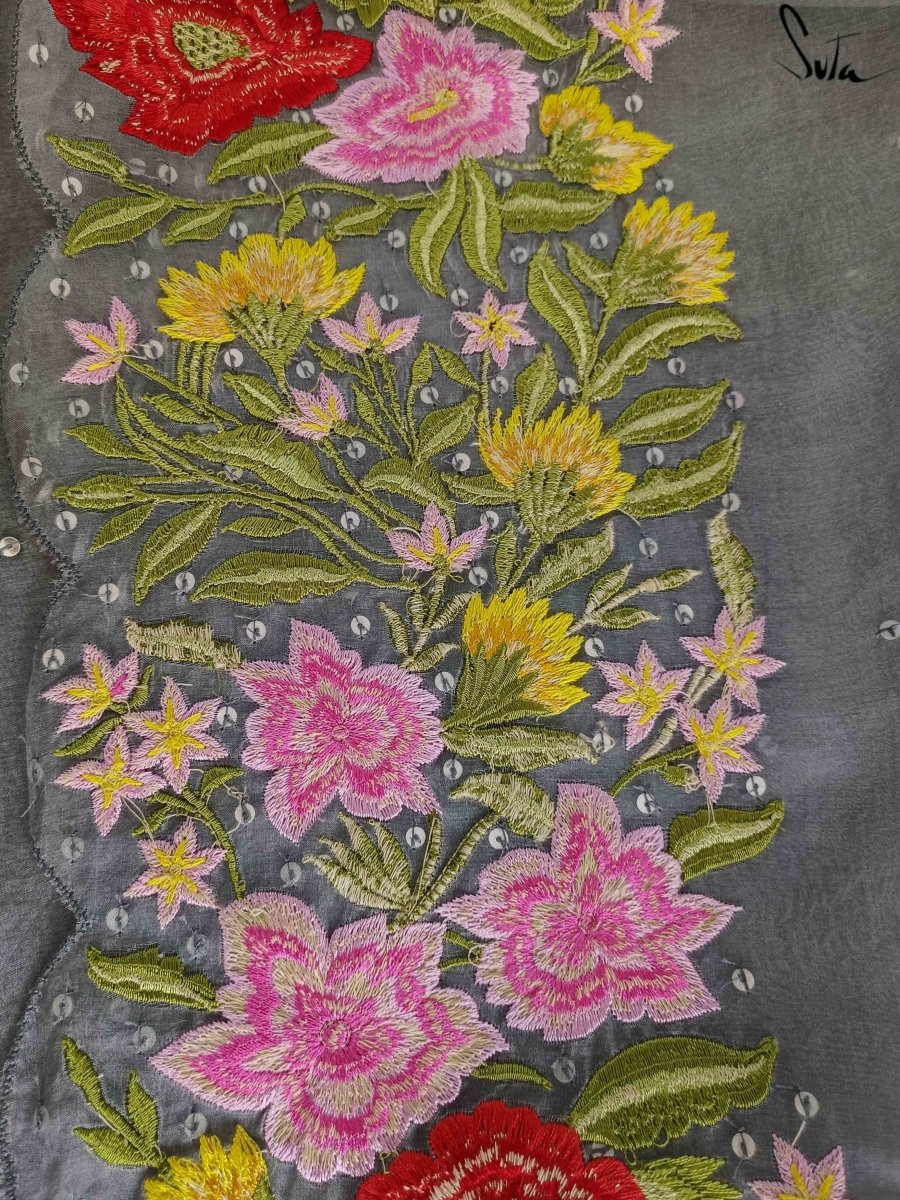 Silver Screen Romance - suta