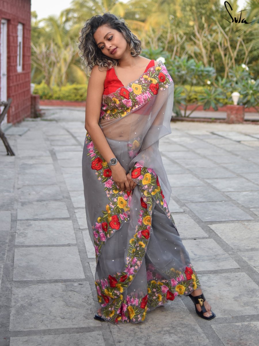 Silver Screen Romance - suta