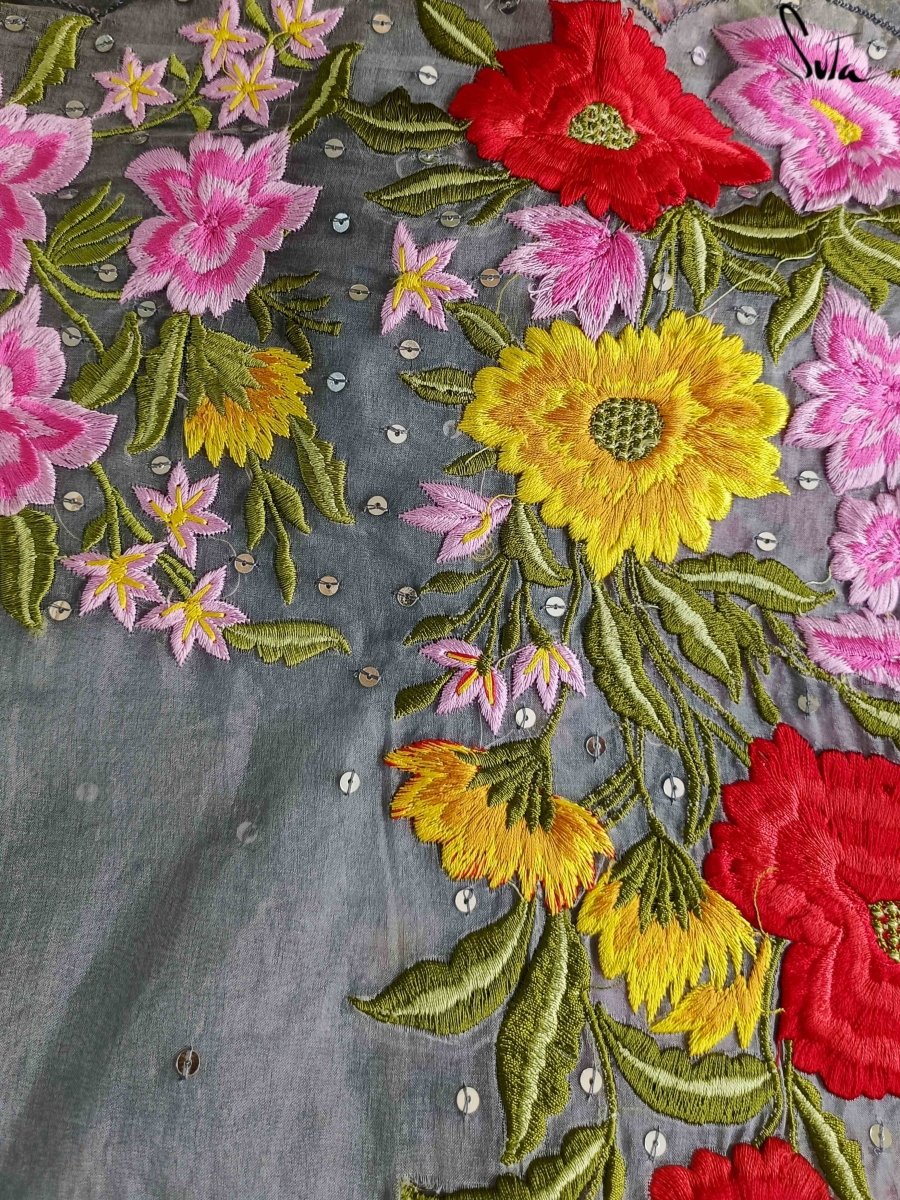 Silver Screen Romance - suta