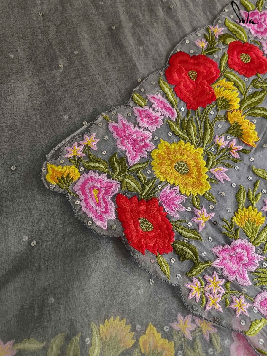 Silver Screen Romance - suta