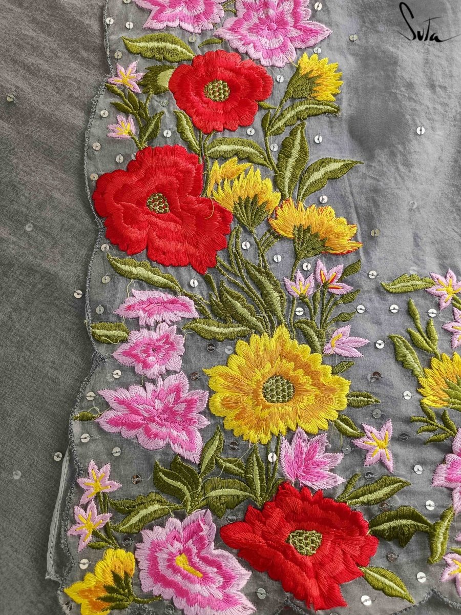 Silver Screen Romance - suta