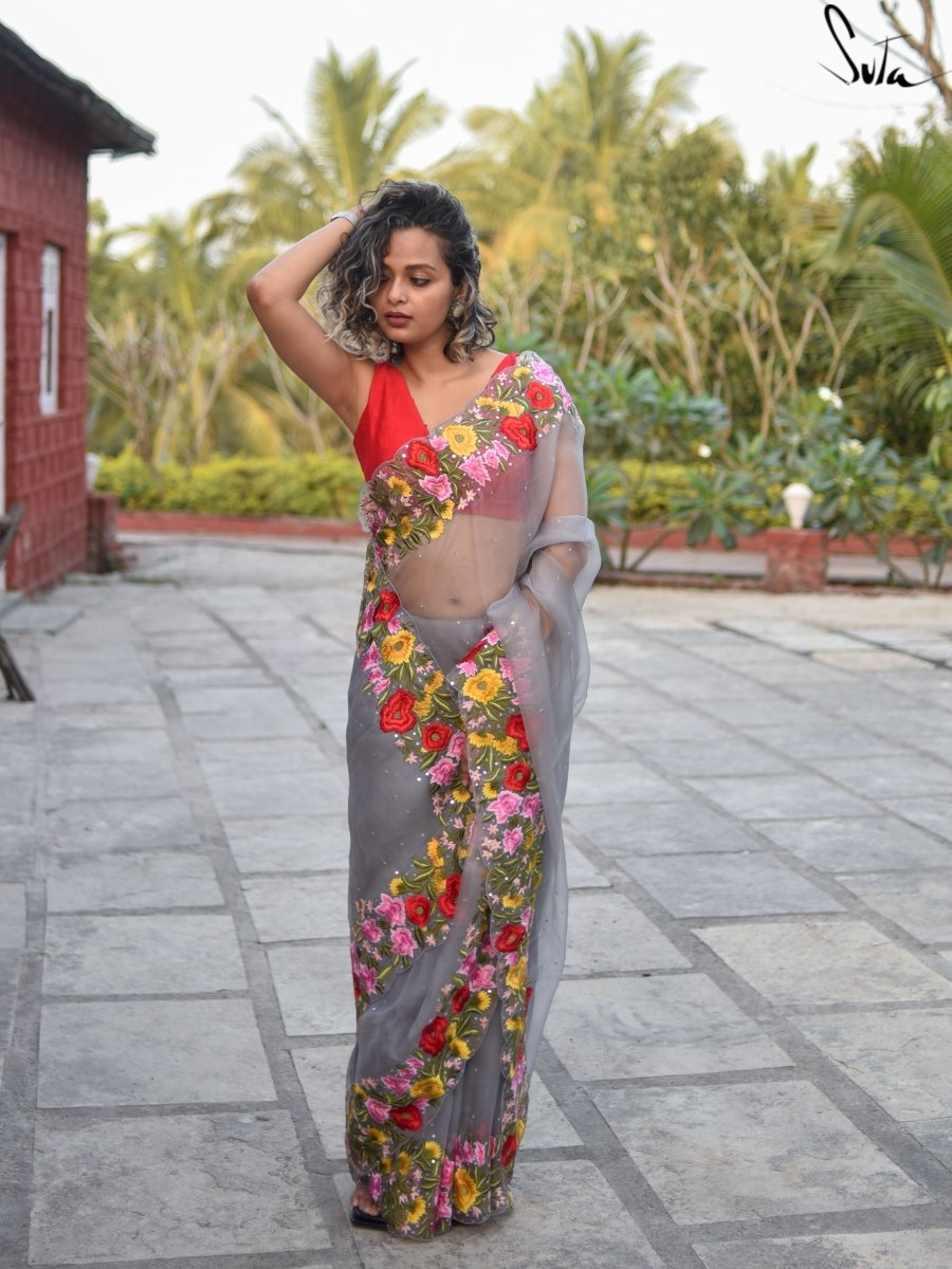 Silver Screen Romance - suta